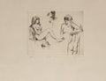 Etude de nu I