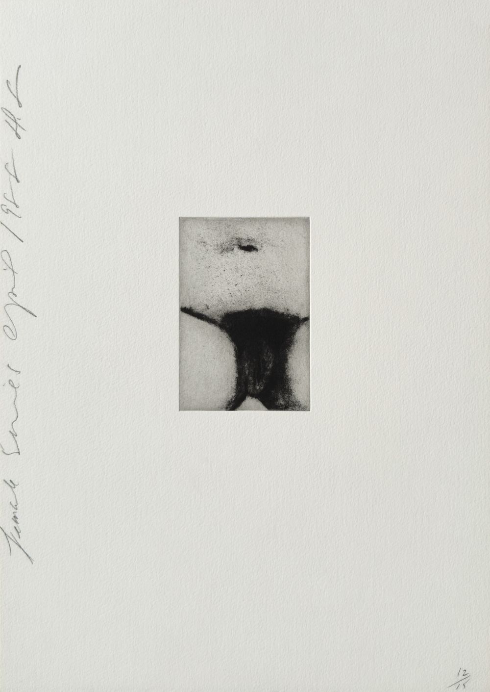 Females series X