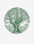 L'ancêtre de Panloup