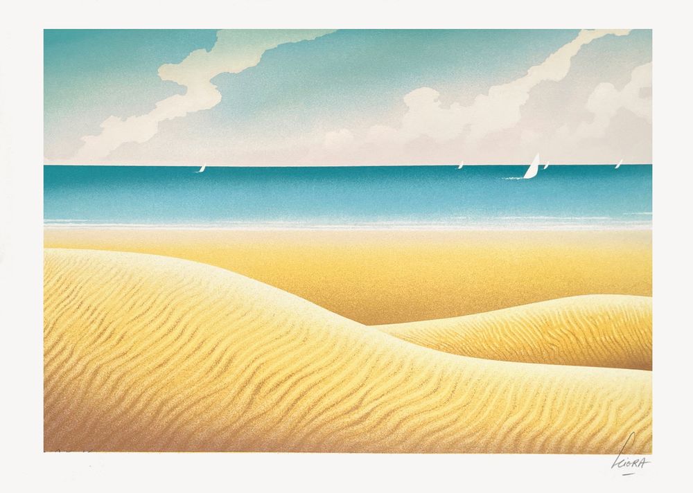 La dune