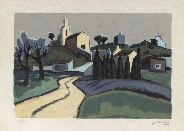 Jean Claude QUILICI
