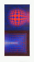 Bruckmann serie - Vega Pauk