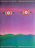 Expo 1975 - Europalia 75 France