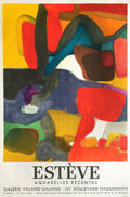 Expo 63 - Galerie Villand Galanis