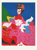 La Pompadour I