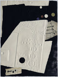 Etrange instrument I