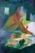 Déjeuner sur l'herbe I