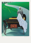 La mariée