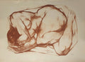 Nu couché II
