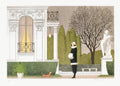 Villas - L'hiver