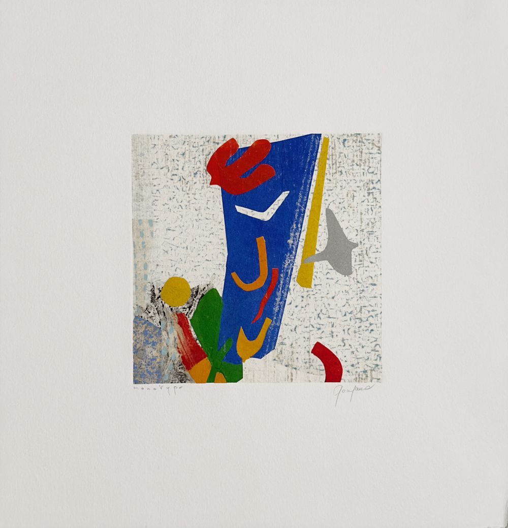 Monotype V