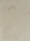 Serie Douze aquarelles I (suite NB)