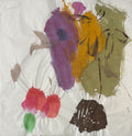 Composition tachiste II