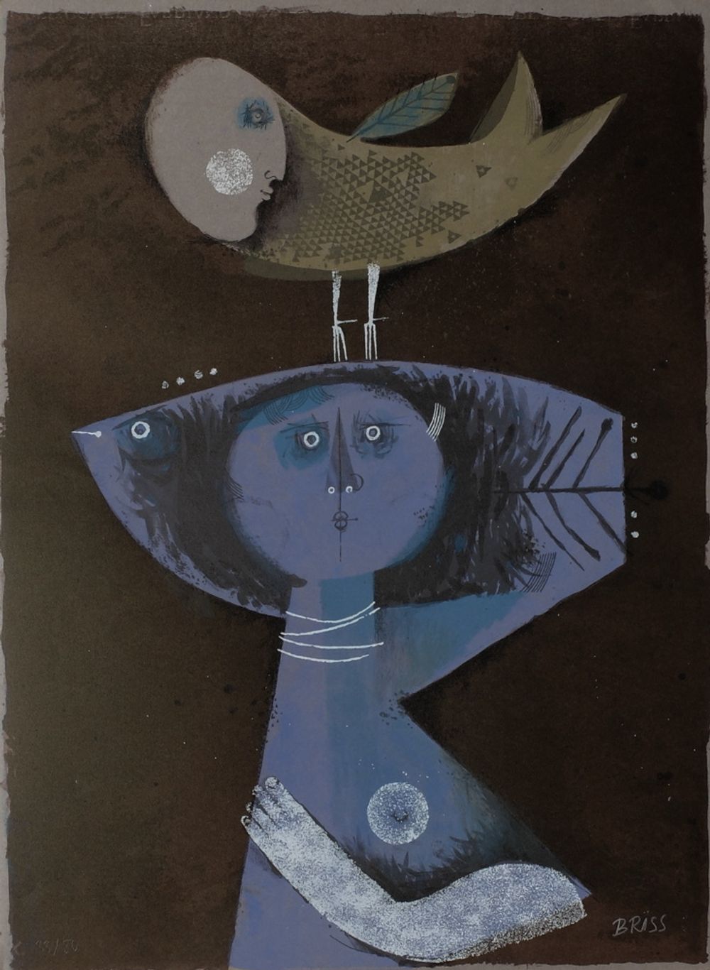 La petite sirène