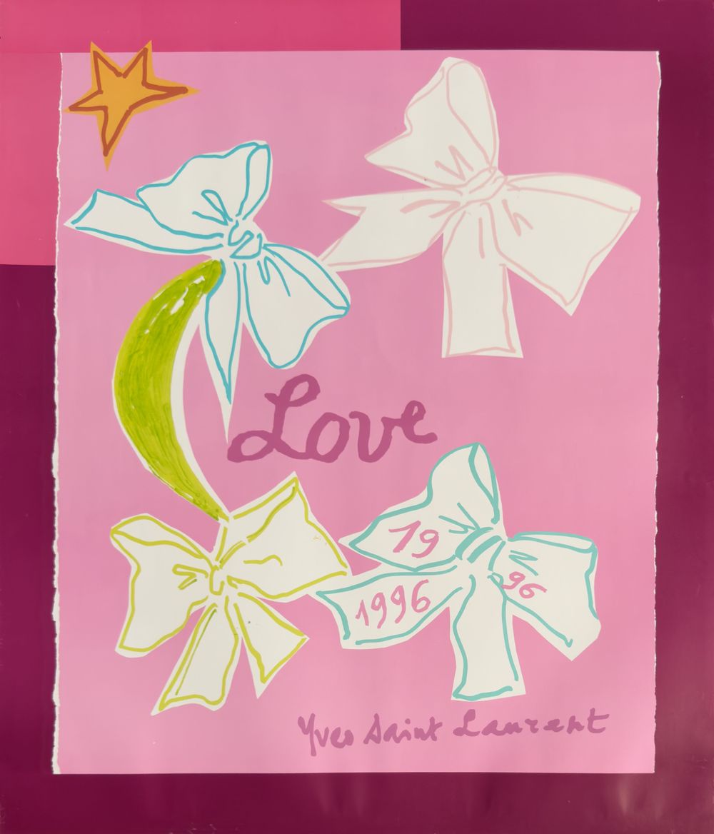 Love 1996