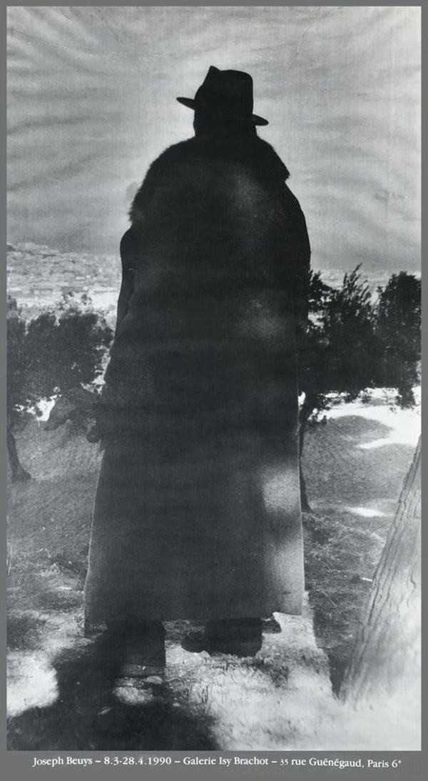 Joseph BEUYS