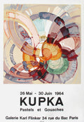 Expo 64 - Galerie Karl Finkler