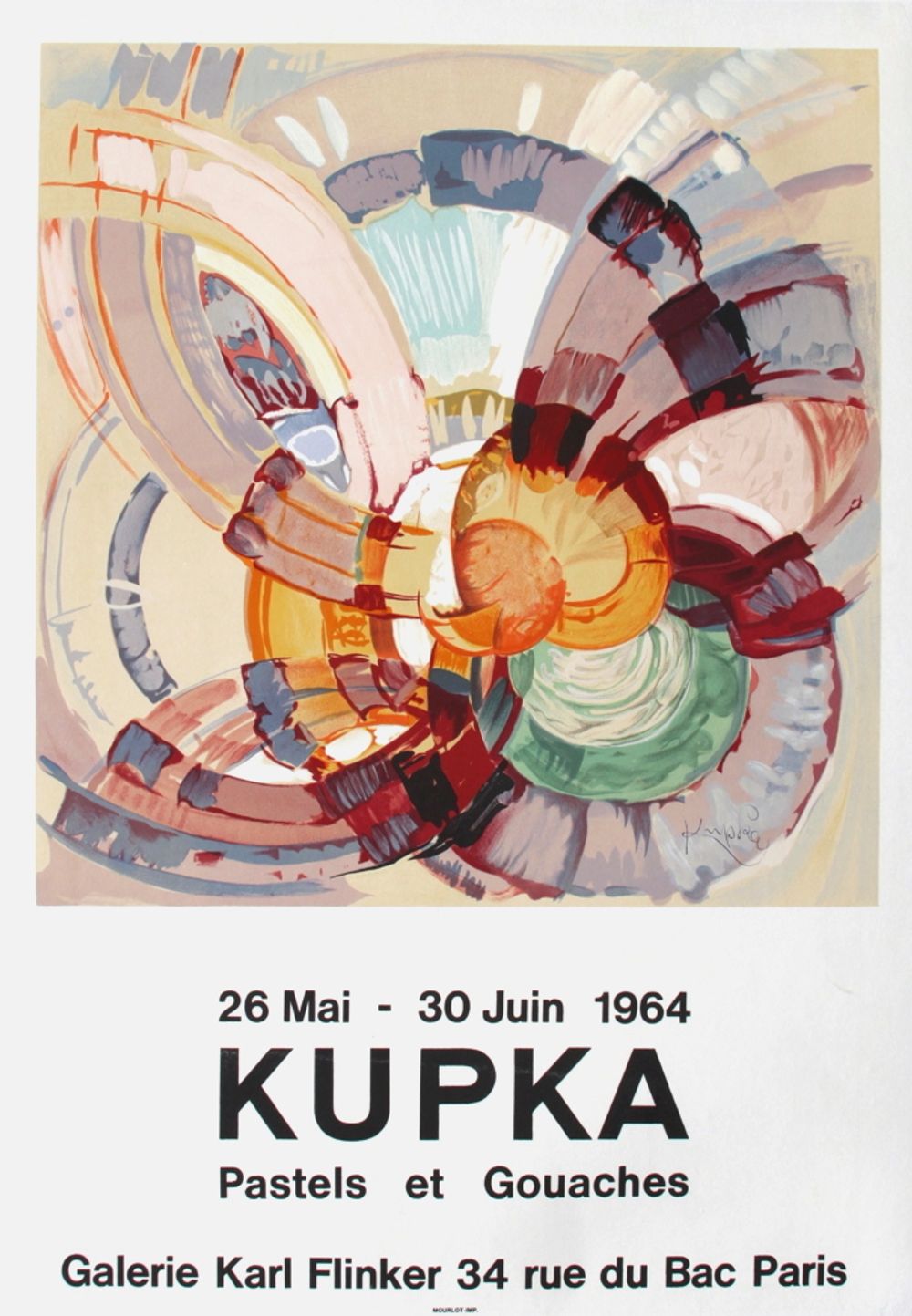 Frantisek KUPKA