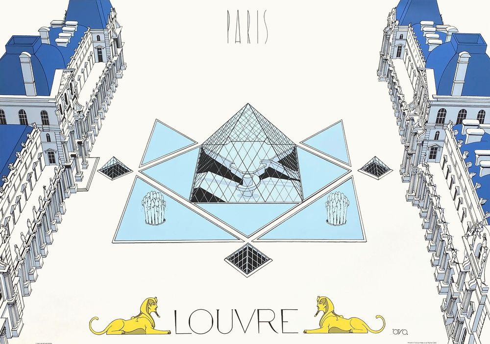 Louvre