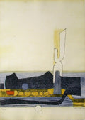 Tryptique (left)