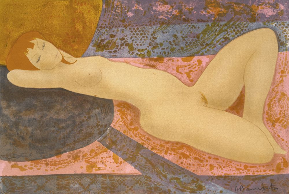 La bohème et mon coeur 8