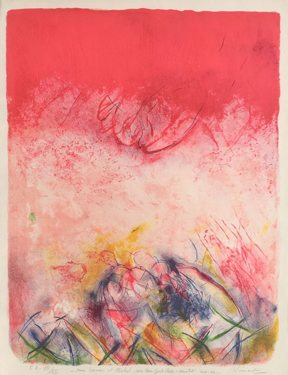 Composition I