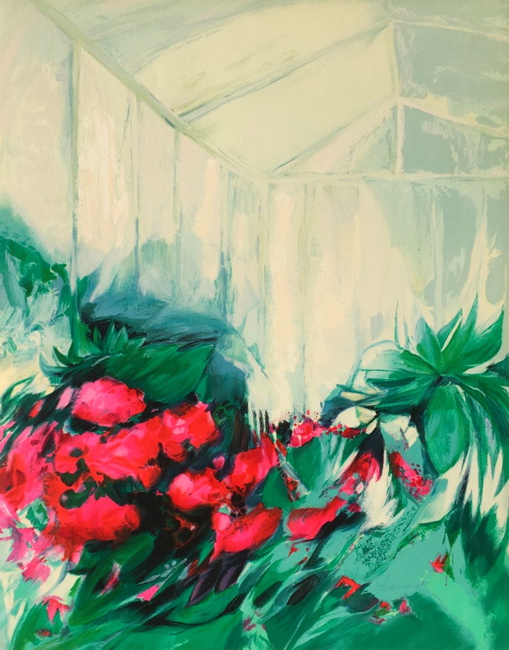Eclosion