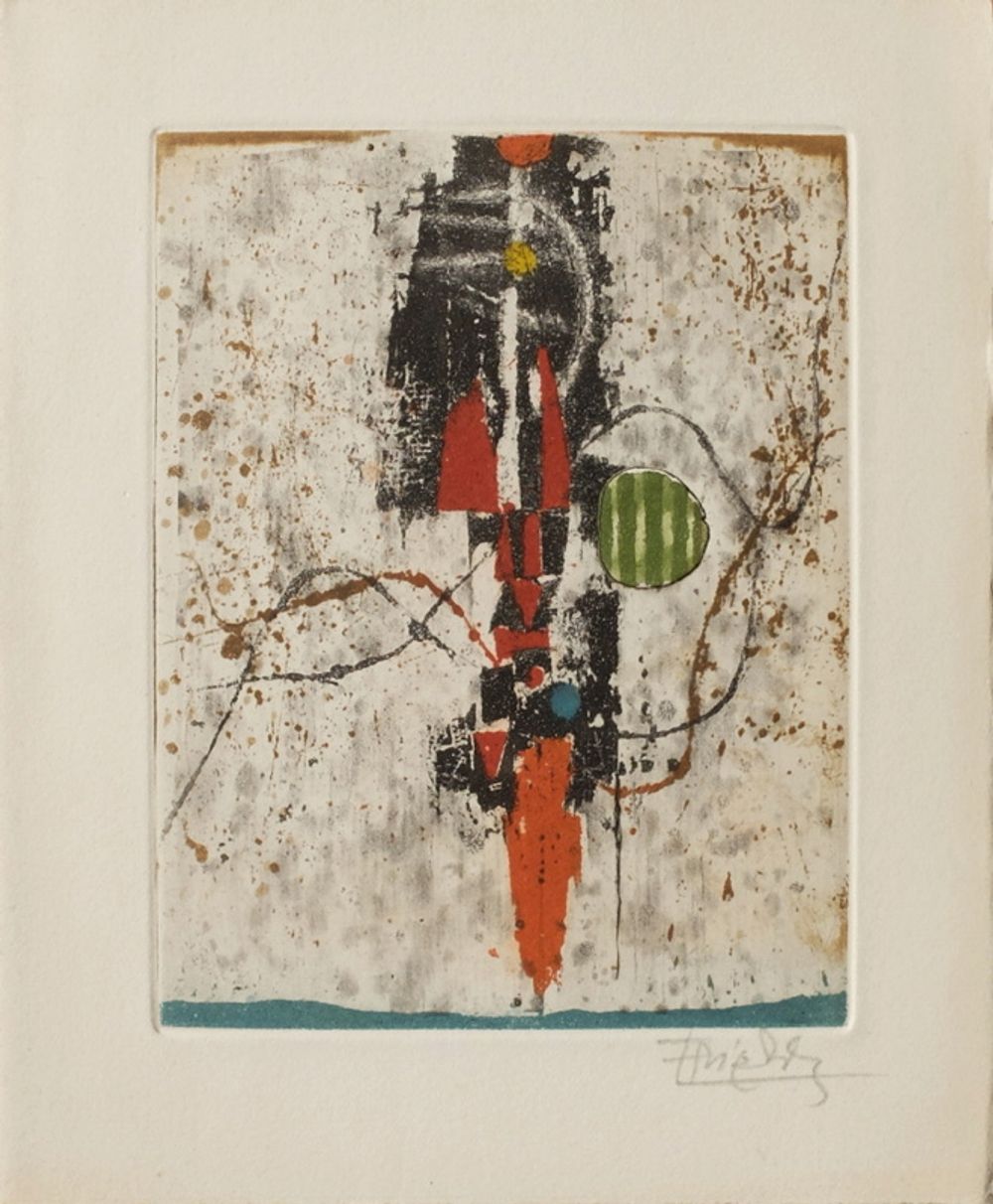 Voeux 1969