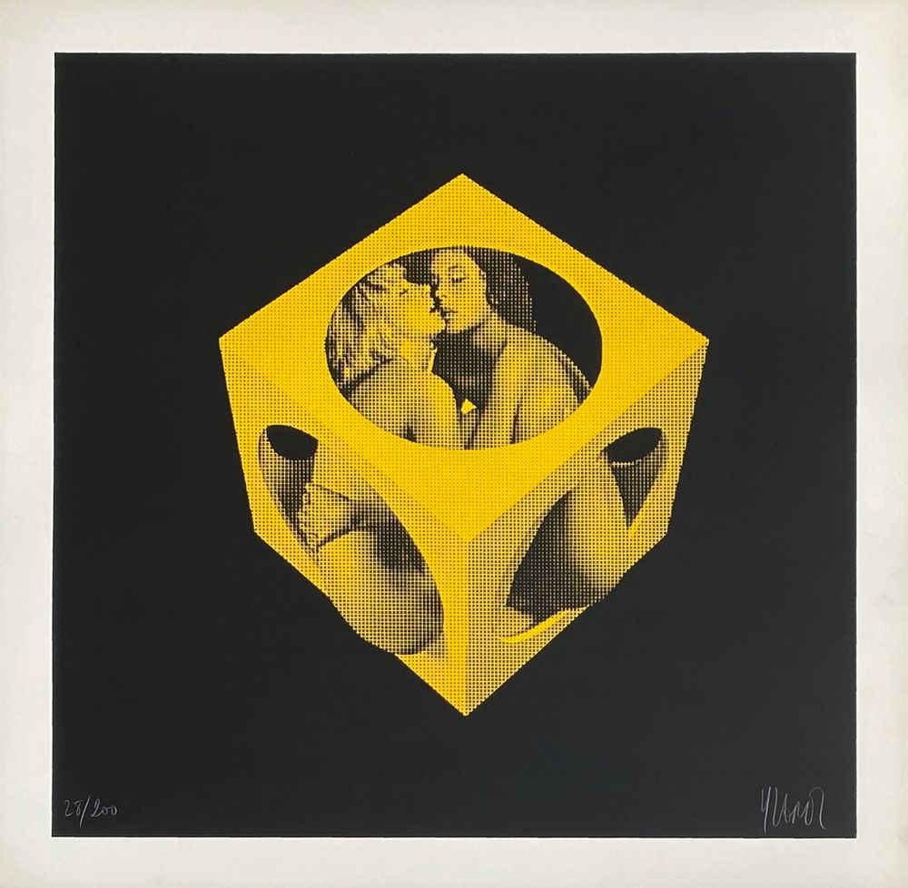 Double-six (portfolio complet de 6) — vue 6