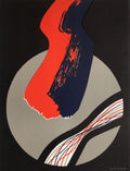 Composition abstraite VI