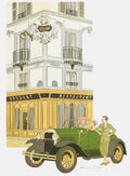 Restaurants - Chez Drouant