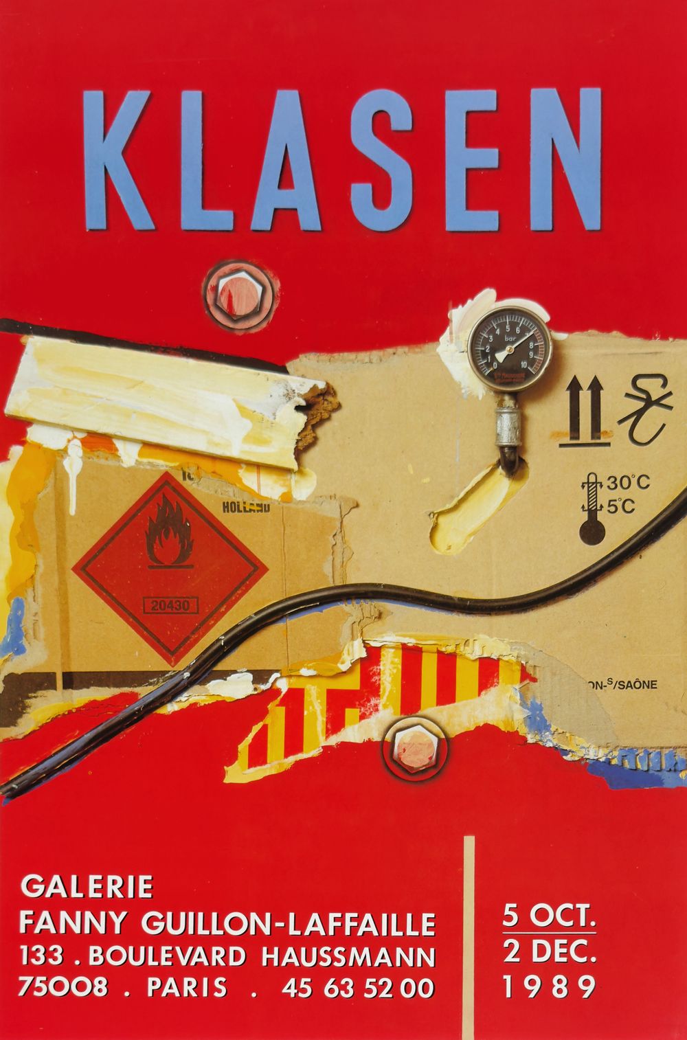 Peter KLASEN