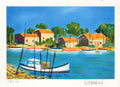 Petite suite : Bassin d'Arcachon II