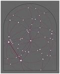 Constellation circulaire