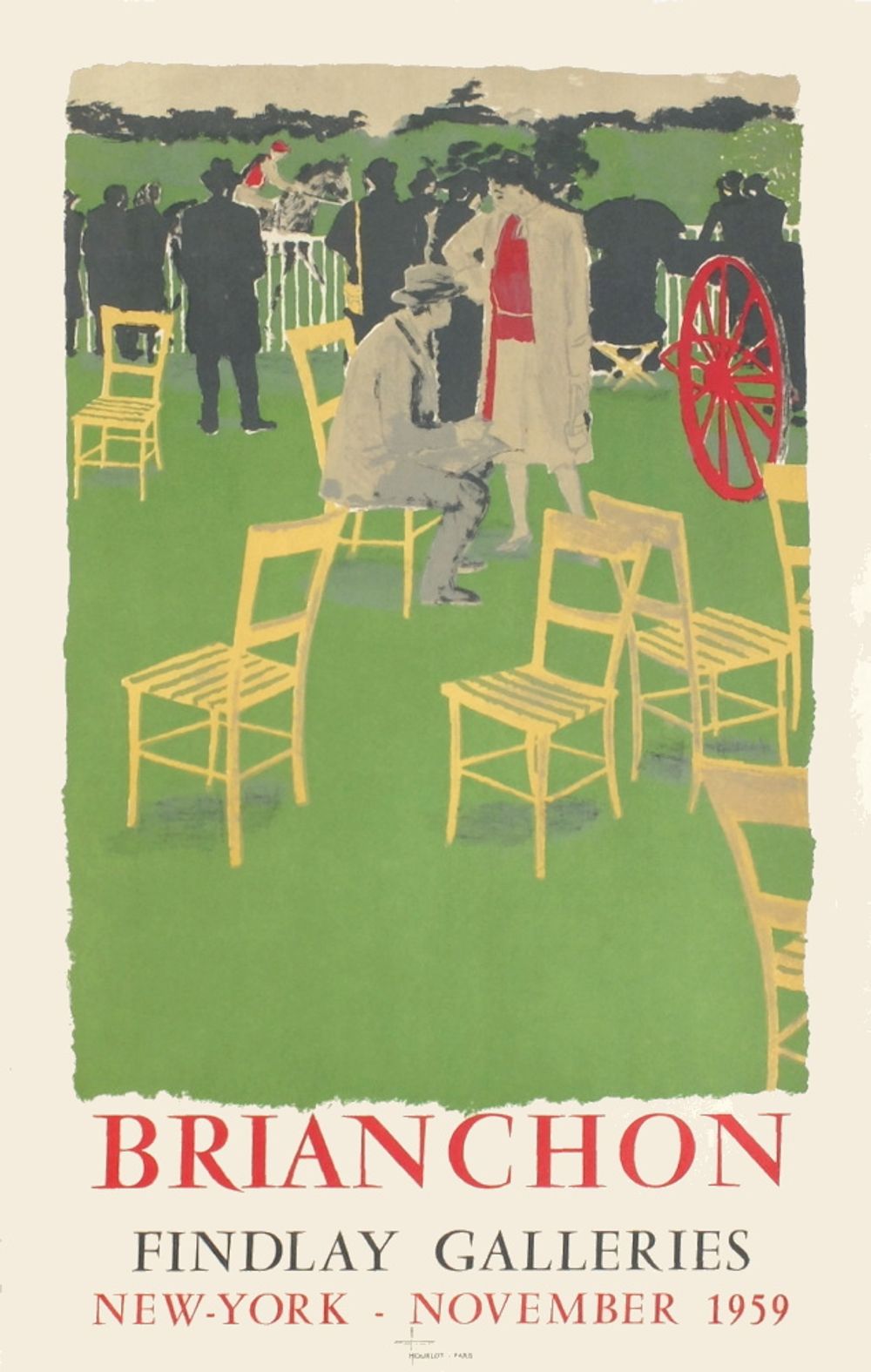 Expo 59 - Findlay Galleries New York