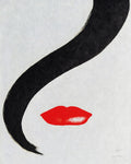 Rouge baiser