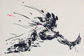 Le saut I