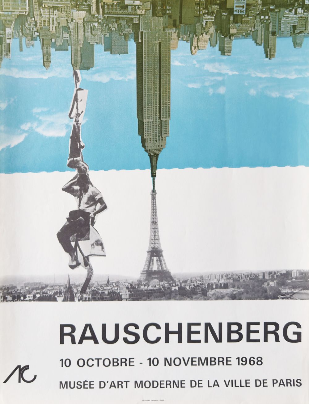 Expo 68 - Musée d'Art Moderne Paris II