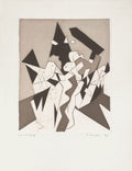 Les oiseaux II