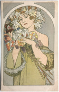La fleur