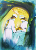 Métiers - Le chirurgien