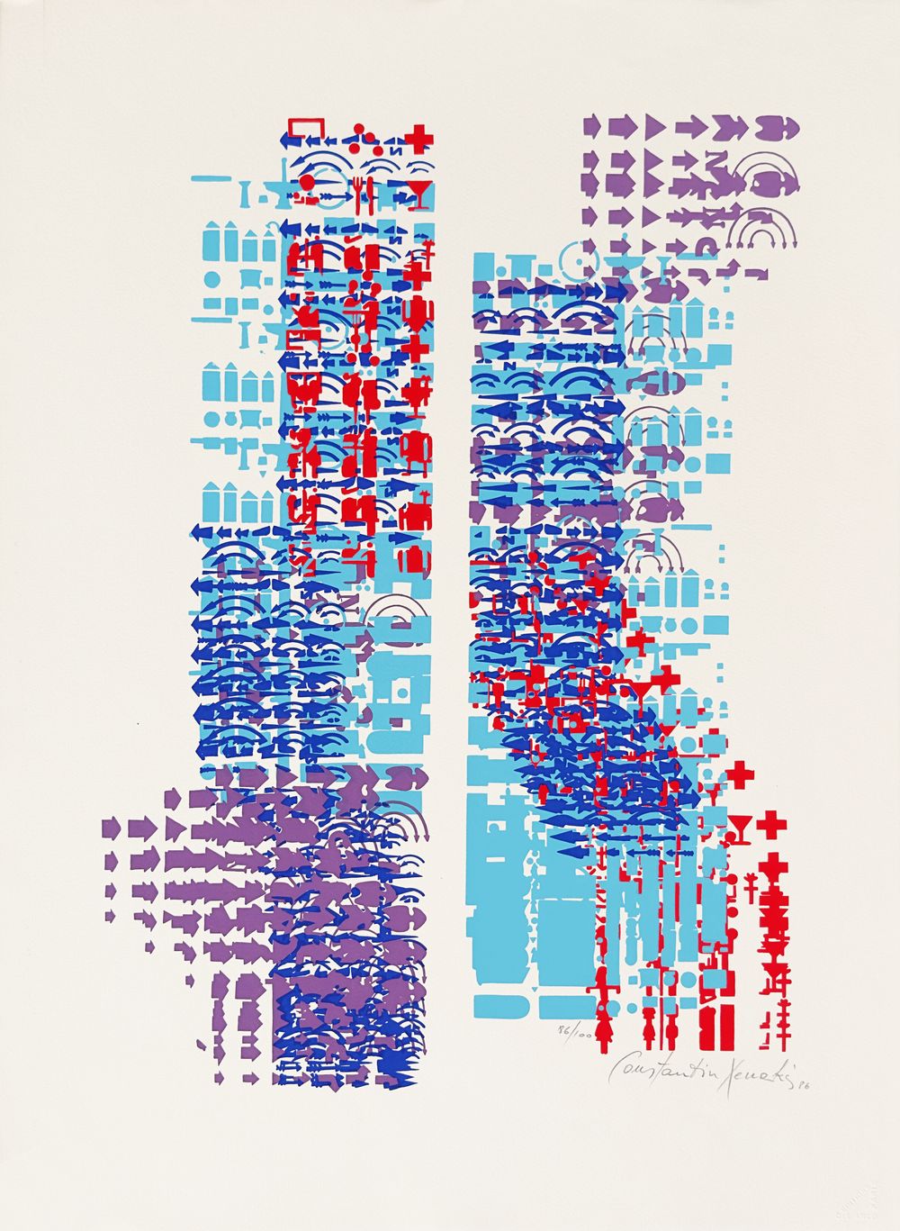 Composition I