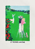 Trophée Lancôme