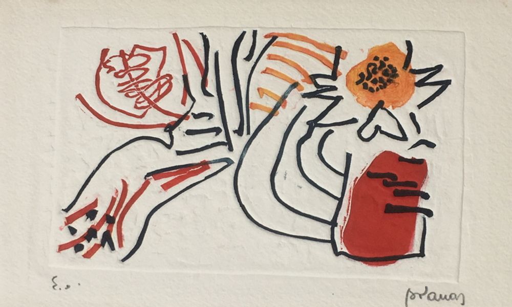 Voeux 1971