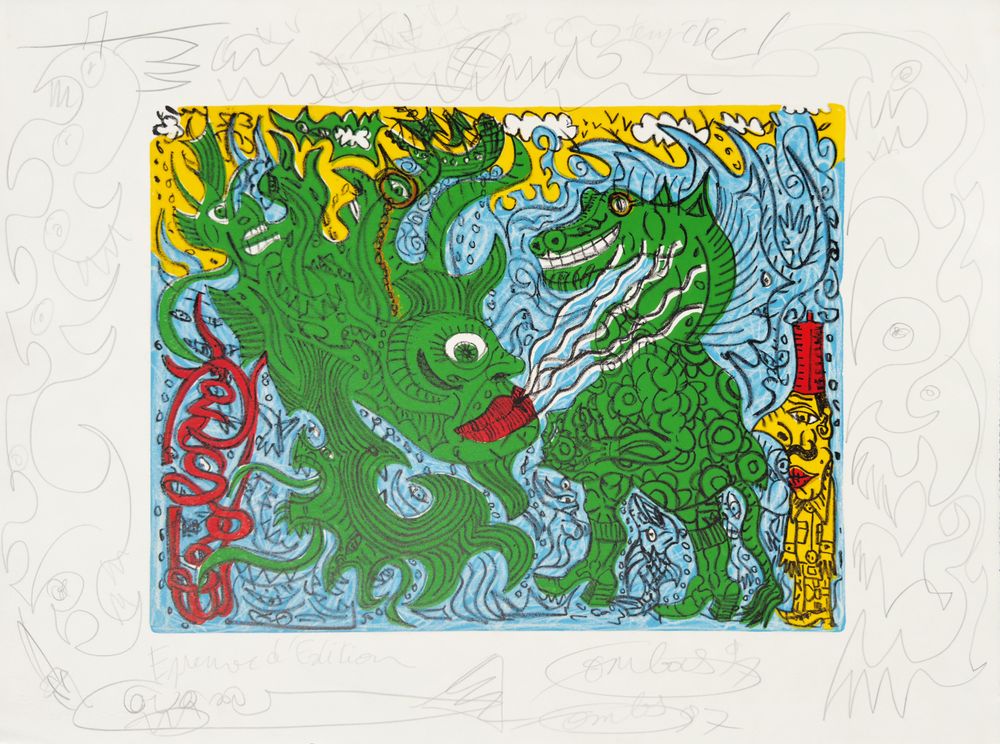 Tempête