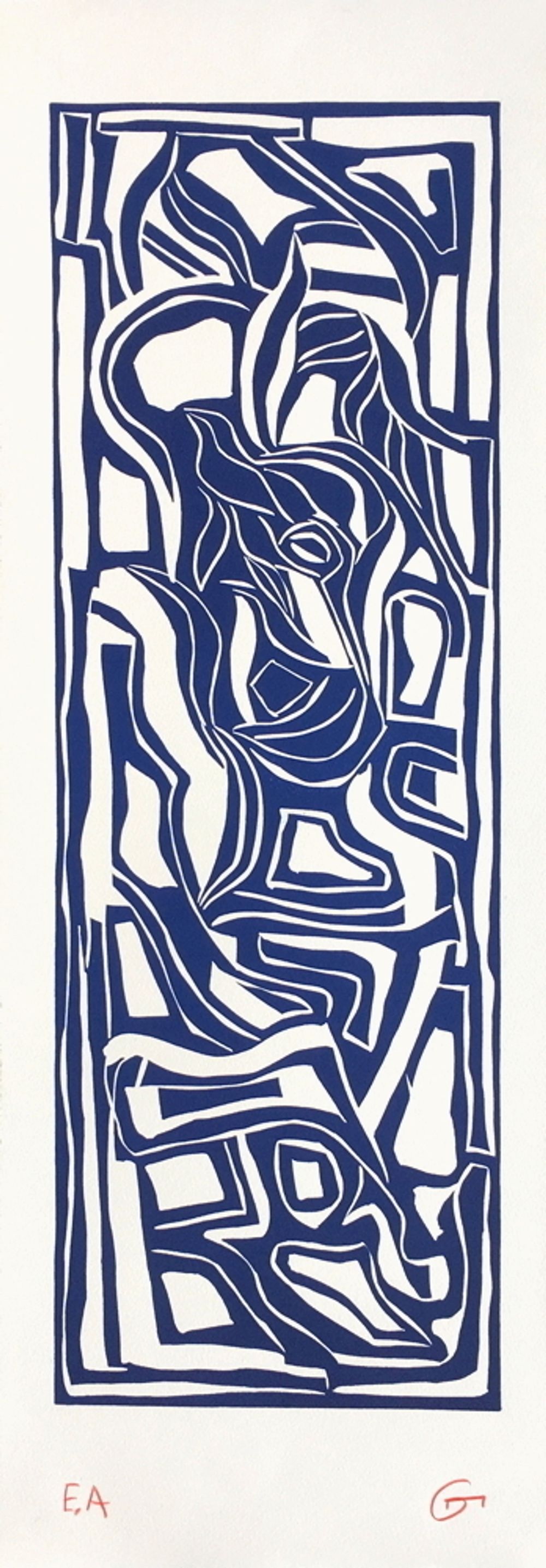 Cariatide IV