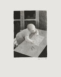 Les enfants - le dessin