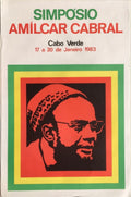 Simposio Amical Cabral Cabo Verde