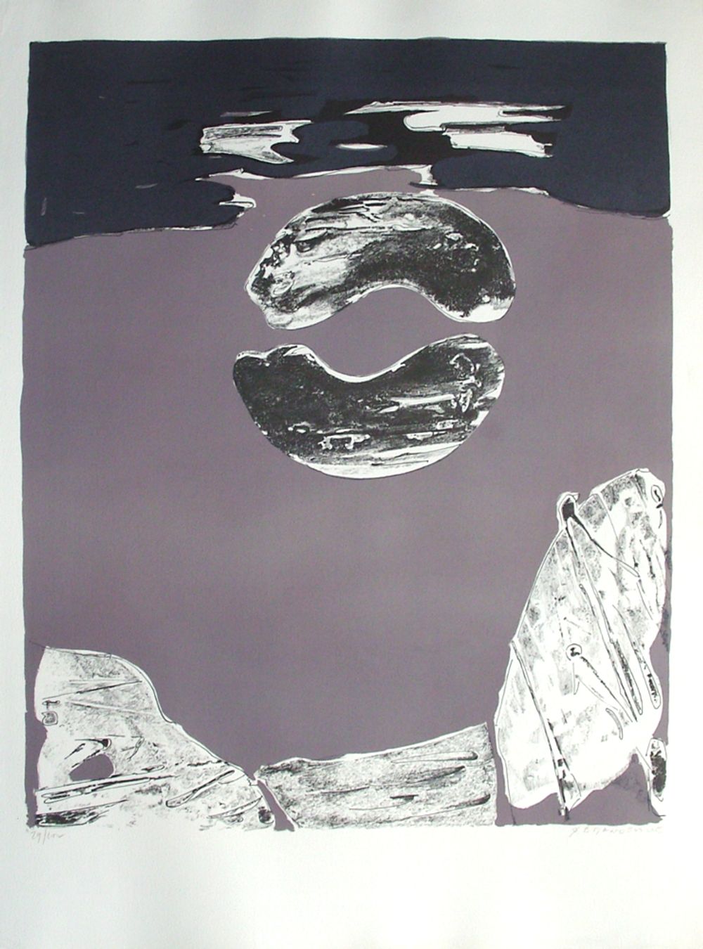 Composition II