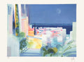 Paysage méditerranéen III